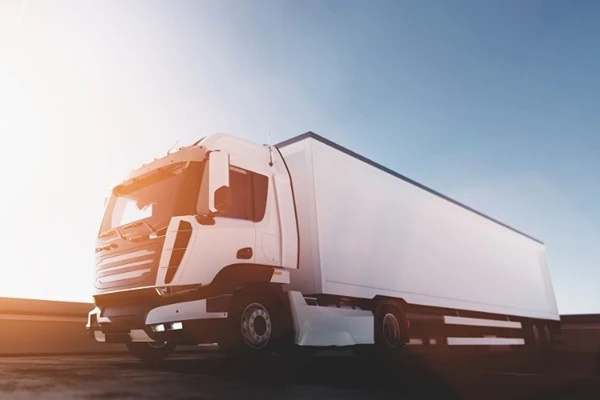 Ankara Cevizlibağ, Nakliye Firması